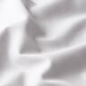 Katoenpopeline Effen – lichtgrijs,  thumbnail number 2