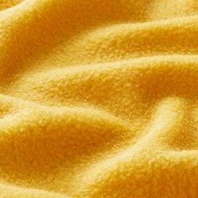 antipilling fleece – curry, 