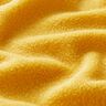 antipilling fleece – curry,  thumbnail number 2