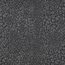 Gebreid jacquard luipaard – lichtgrijs/donkergrijs,  thumbnail number 1