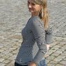 MEVROUW LIESE Overhemd in wikkellook | Studio Schnittreif | XS-XXL,  thumbnail number 3
