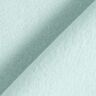 Katoenfleece Effen – ijsblauw,  thumbnail number 4