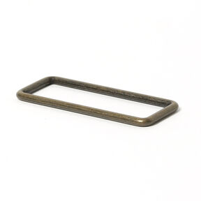 Metall rechthoek 3, 