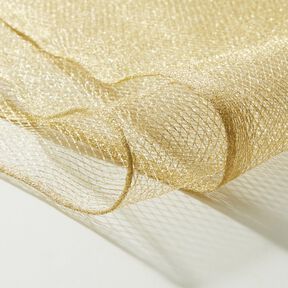Tule Metallic – goud, 