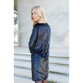 Ritssluiting naad bedekt | plastic (916) | YKK, 
