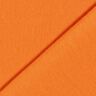 Boordstof effen – oranje,  thumbnail number 5
