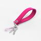Vilt 90cm / 3mm dik – pink,  thumbnail number 6