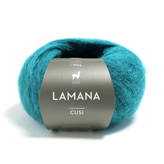 Cusi | Lamana, 50 g (0000), 