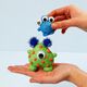 Mini creatieve set Boetseren - Aliens,  thumbnail number 6