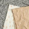 Ribjersey Luipaardpatroon &ndash; ecru,  thumbnail number 5