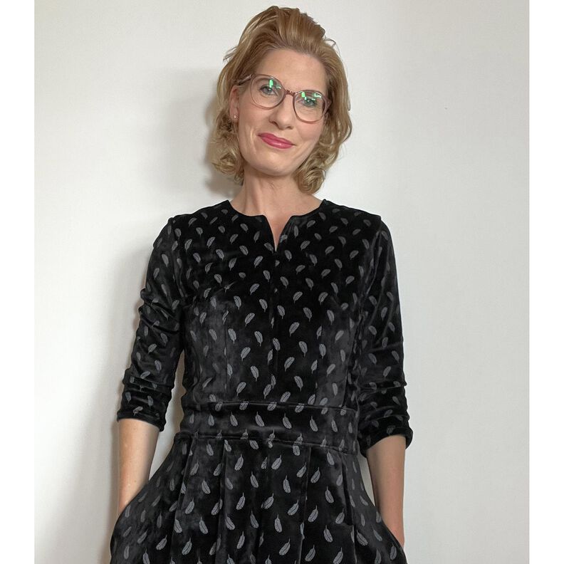Jurk, Vogue 1737 | 40-48,  image number 7