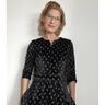 Jurk, Vogue 1737 | 40-48,  thumbnail number 7