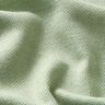 Panama miniruiten – pepermunt/beige,  thumbnail number 2