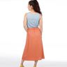 FRAU CARRY - wijde rok met elastische tailleband aan de achterkant, Studio Schnittreif | XS - XXL,  thumbnail number 6