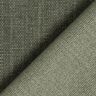 Bekledingsstof Chenille-stof – donkergroen,  thumbnail number 3