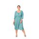 Blouse / Jurk,Burda 6016 | 44 - 54,  thumbnail number 2