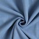 Mantelstof gerecycled polyester – jeansblauw,  thumbnail number 1