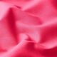 Katoenpopeline Effen – intens roze,  thumbnail number 2