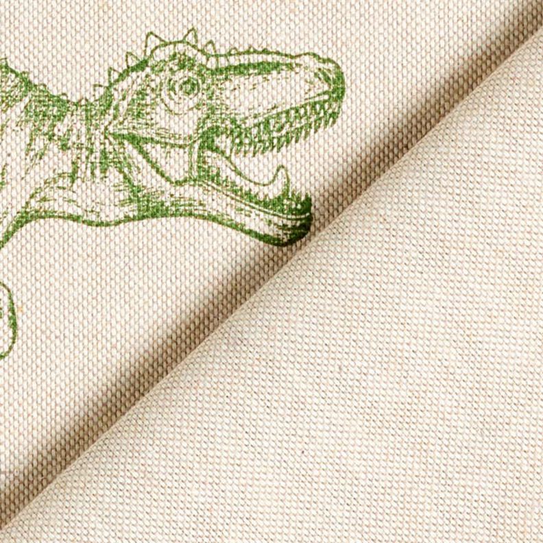 Decostof half panama Dino, image number 5