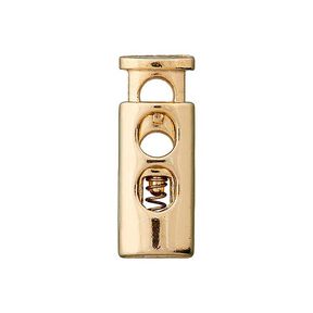 Koor métalliquedstopper [ Ø 5 mm ] – goud metalen, 