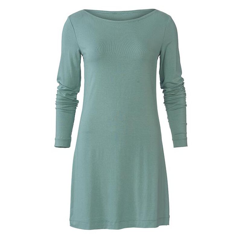Jurk, Burda 6087 | 34-44,  image number 11