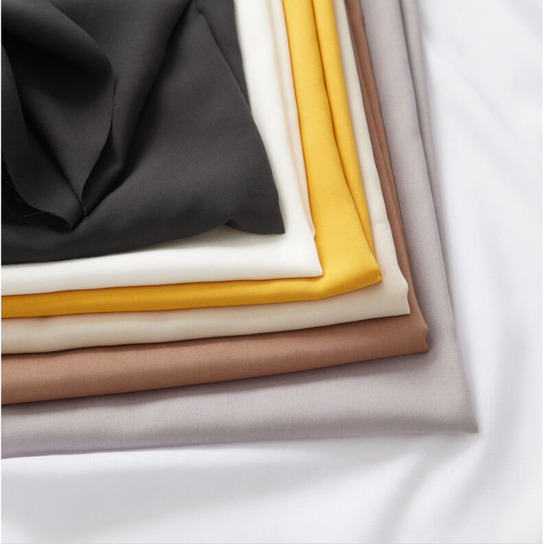 Viscosestof woven Fabulous – rood,  image number 8