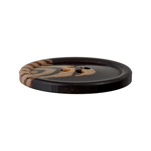 Koffie/Polyesterknoop recycling 4-gats, image number 2