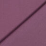 Viscosestof woven Fabulous – aubergine,  thumbnail number 4