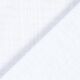 Gordijnstof voile linnenlook 300 cm – wit,  thumbnail number 3