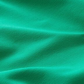 Lichte French Terry effen – groen, 