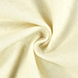 Vilt 90cm / 1mm dik – ecru, 
