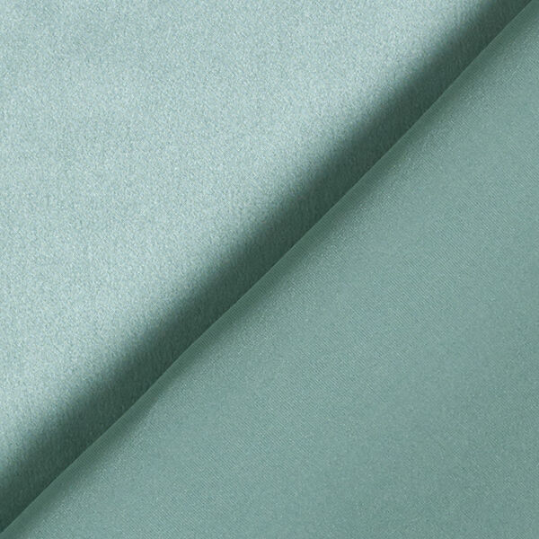 Zijdesatijn – blauwgrijs,  image number 4