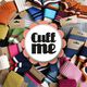BIOLOGISCHE BOORDSTOF CUFF ME GLAM  [140 CM | 7,5 CM]  | Albstoffe | Hamburger Liebe,  thumbnail number 4