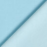 Katoenjersey Jeanslook – hemelsblauw,  thumbnail number 3