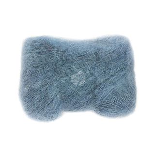 Setasuri, 25g | Lana Grossa – duifblauw, 
