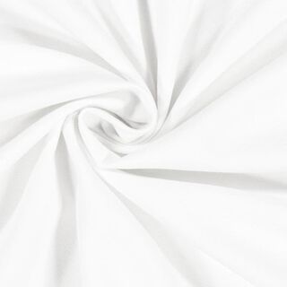 Crêpe Georgette Moss – wit, 