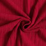 Tricot effen – rood,  thumbnail number 1