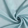 Acetaat voering Effen – babyblauw,  thumbnail number 1
