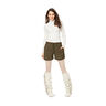 Broek, Burda 6735,  thumbnail number 4