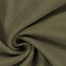 Bi-stretch gabardine – kaki,  thumbnail number 3