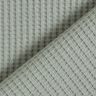 Katoenen wafel jersey effen – riet,  thumbnail number 3