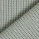 Katoenen wafel jersey effen – riet,  thumbnail number 3