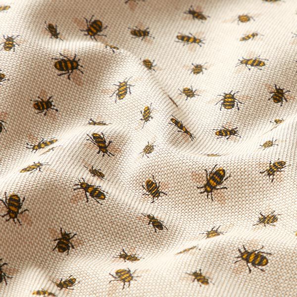 Decostof Half panama Bijenfamilie – natuur,  image number 2