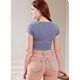 Top, McCall´s 8219 | 42-50,  thumbnail number 6