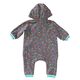 Overal, Burda 9294 | 56-98,  thumbnail number 9