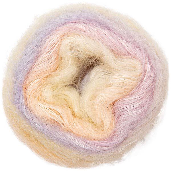 Essentials Super Kid Mohair Silk Print | Rico Design (007), image number 1