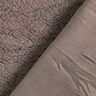 Knuffelige teddypluche – donkertaupe,  thumbnail number 4