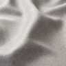 Verduisteringsstof metallic glans – lichtgrijs/zilver,  thumbnail number 2