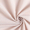 Seersucker Katoenmix strepen – beige/ecru,  thumbnail number 3