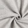 Sweatshirt Melange Licht – grijs,  thumbnail number 1